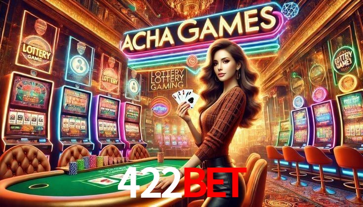 Experiência VIP 422bet