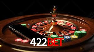 Welcome Bonus 422bet