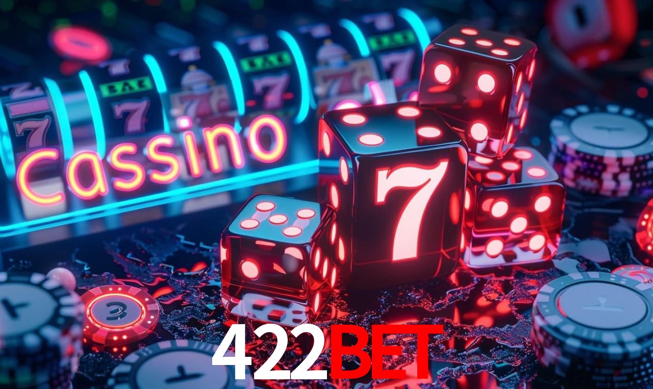 Welcome Bonus 422bet
