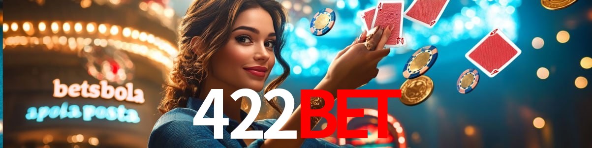 Experiência VIP 422bet