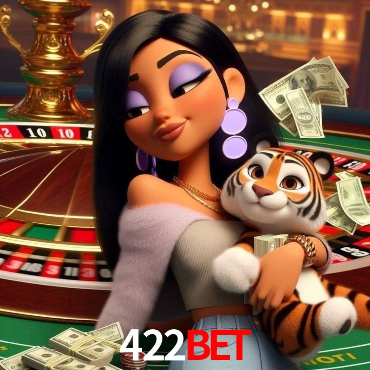 Bonus Features 422bet