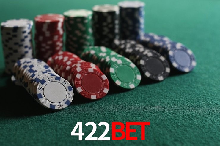 Game Providers 422bet
