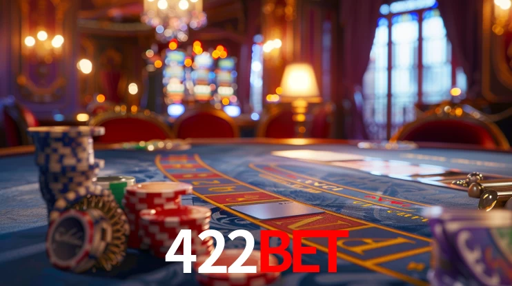 API Integration 422bet