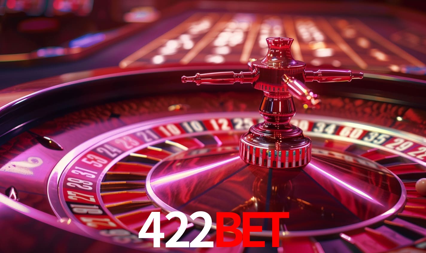 422bet Salvador - Strategies
