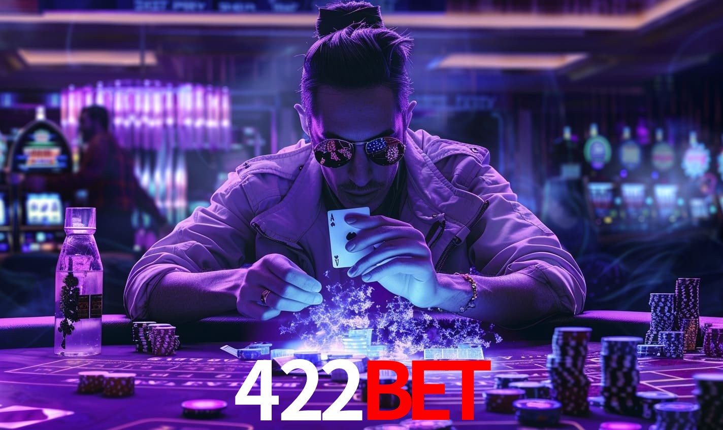 Football Betting 422bet