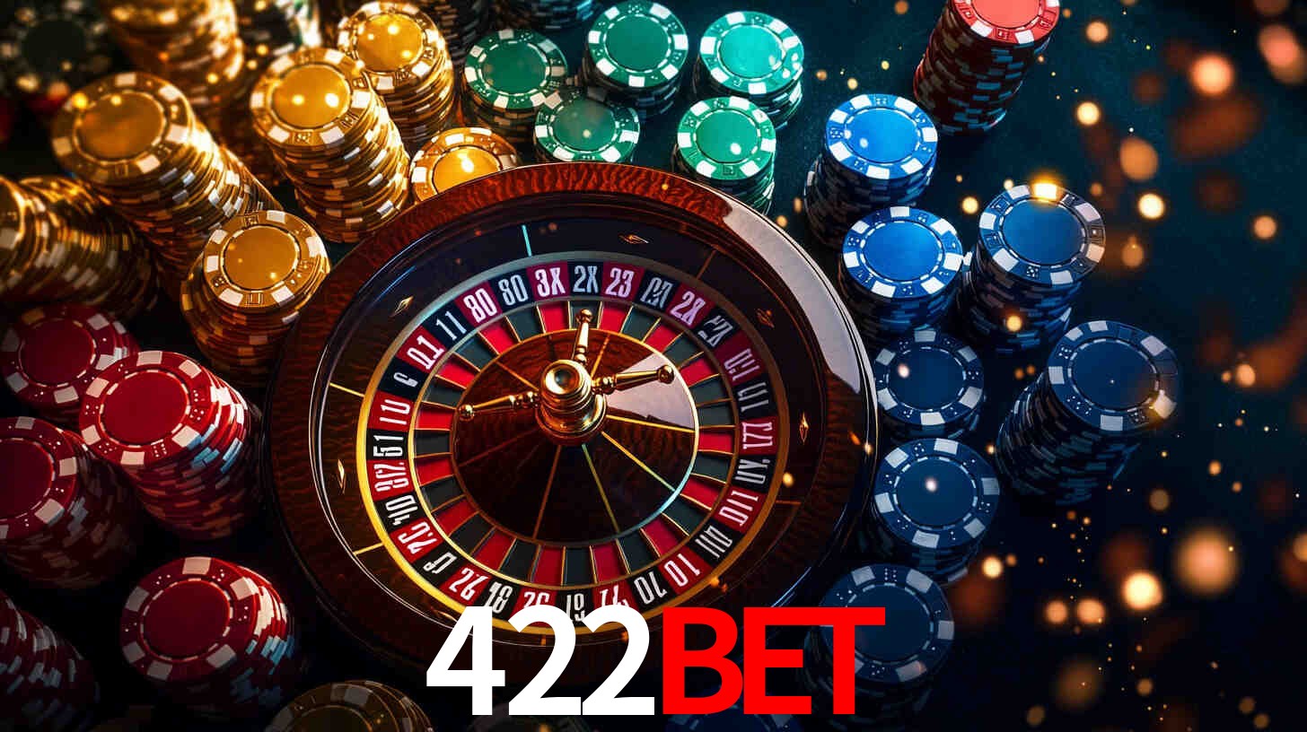 Daily Bonuses 422bet