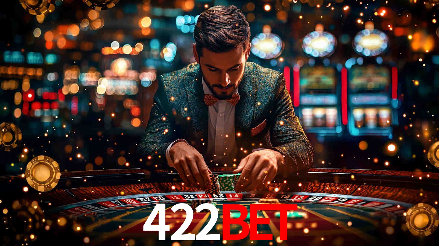 Programa VIP 422bet