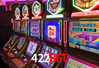 A Experiência Imersiva dos Cassinos Ao Vivo no 422bet
