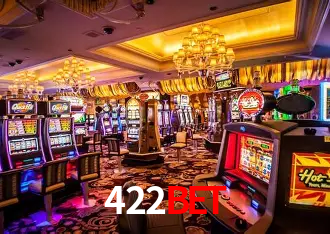 422bet Rio de Janeiro - Professional Dealers