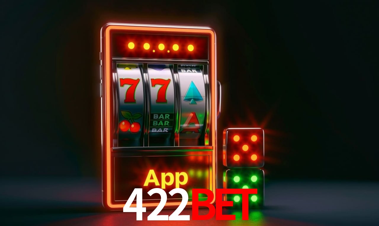 Design Responsivo 422bet