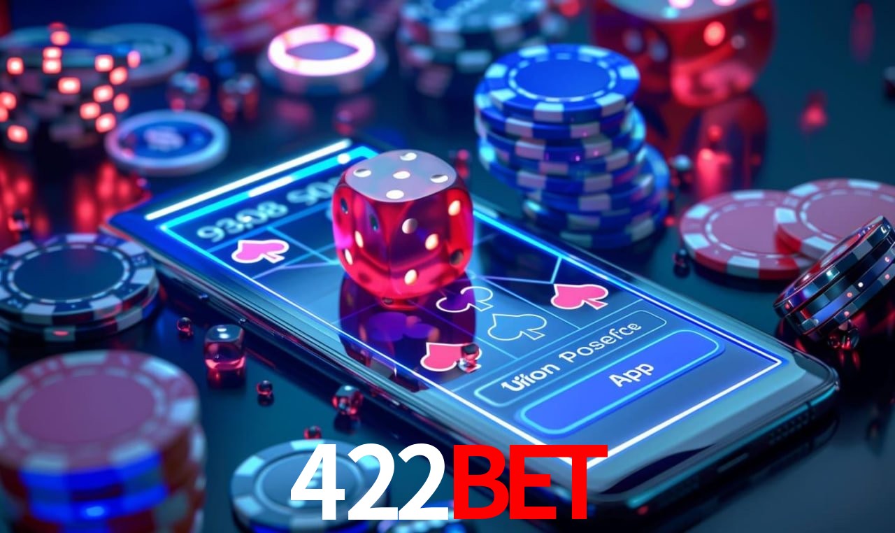 422bet Brasília - Betting Features