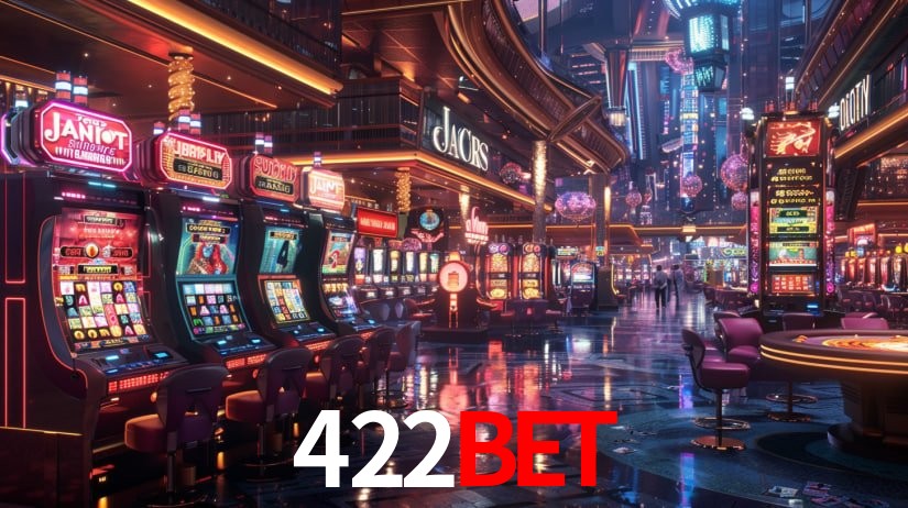 2FA Security 422bet