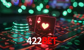 Cadastro Rápido 422bet