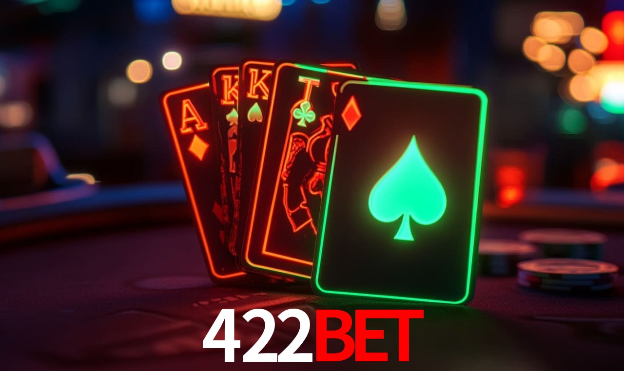 Integração de APIs 422bet