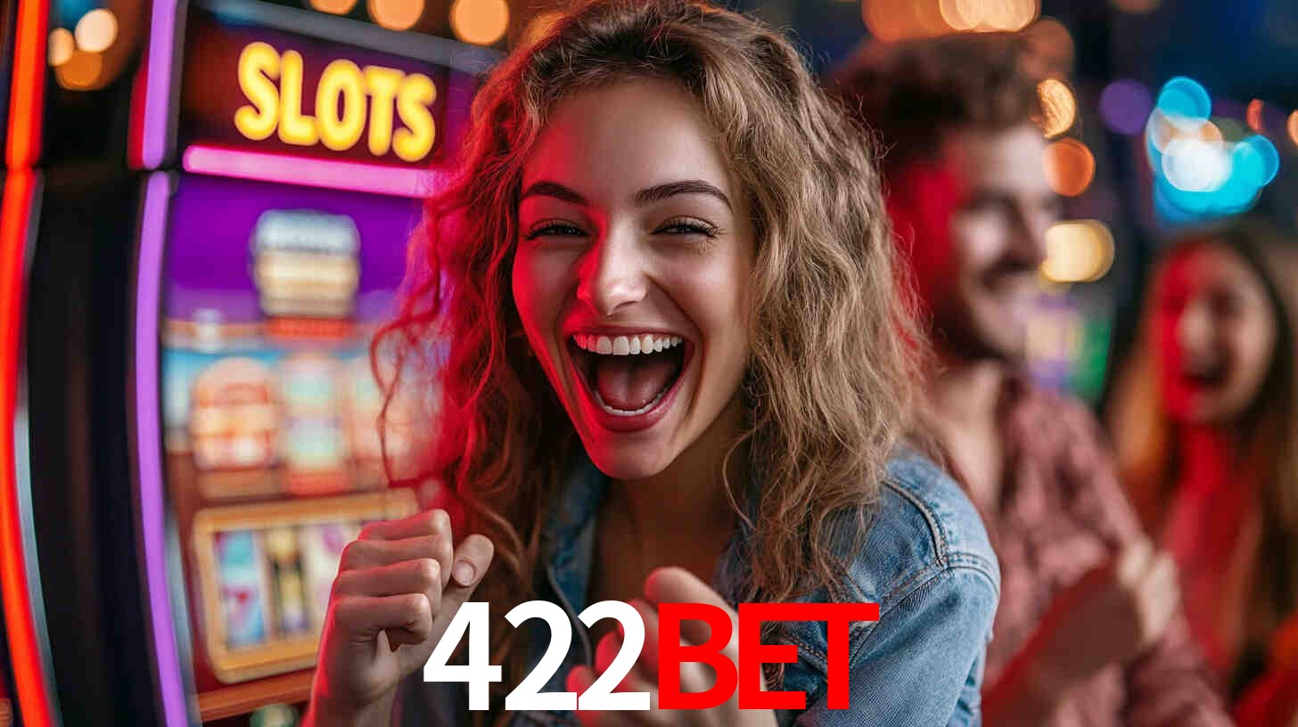 A Experiência Imersiva dos Cassinos Ao Vivo no 422bet