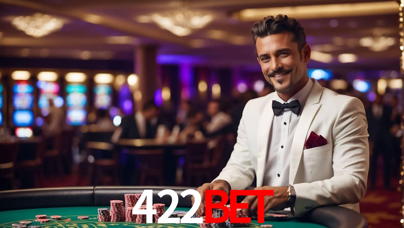 422bet - Login Methods