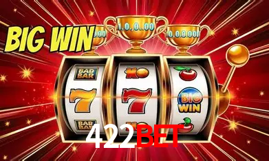 422bet Bônus - Pacote R$5.000 + VIP