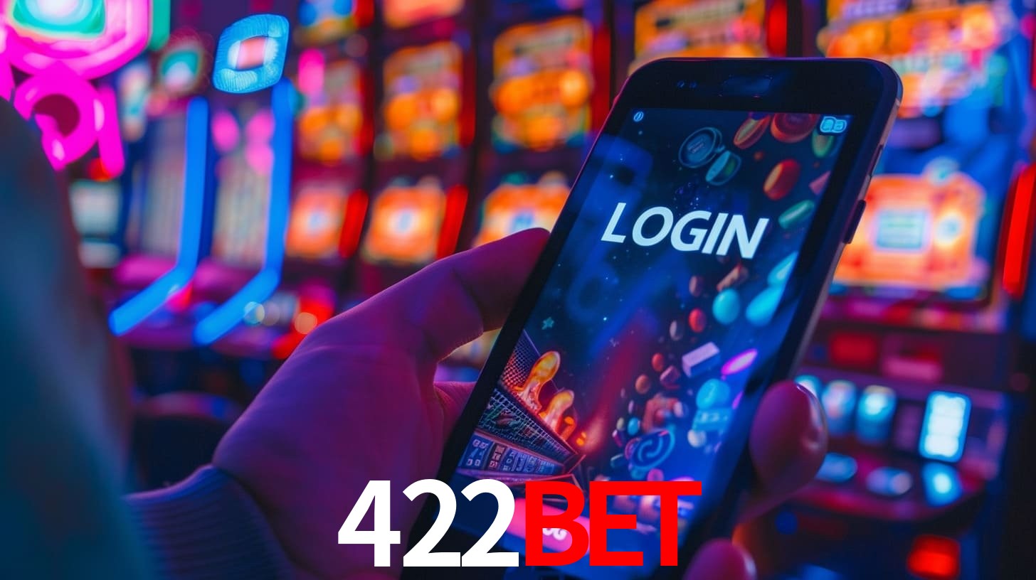 Apostas de Tênis 422bet