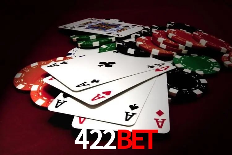 Apostas de Basquete 422bet