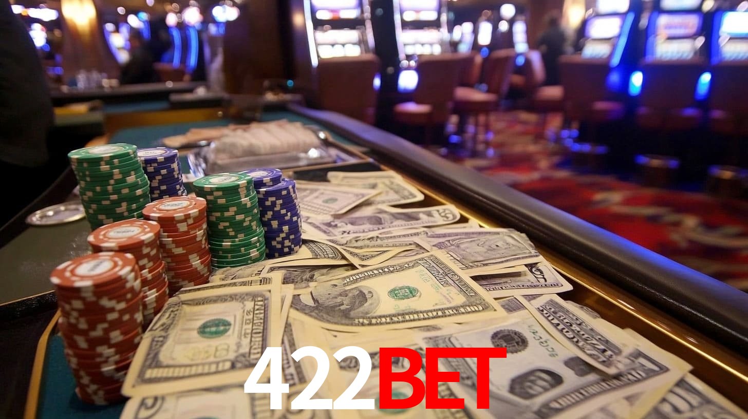 422bet Salvador - Strategy