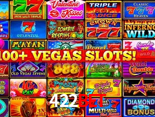 422bet Brasília - Casino Guide