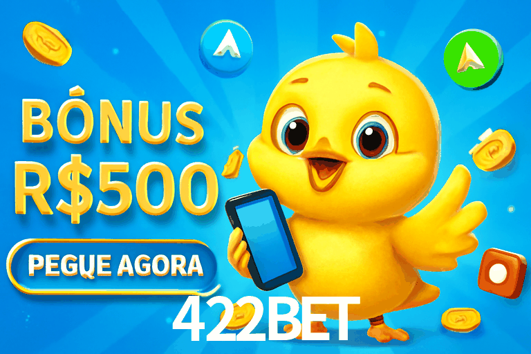 Exclusive Offers 422bet