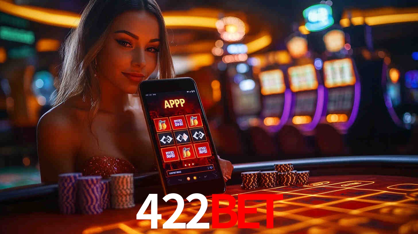 Explorando a Categoria de Eventos em Apostas na 422bet