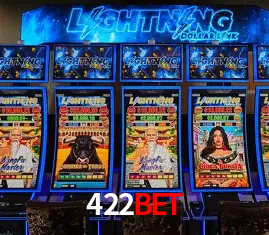 A Emoção da Loteria na 422bet: Uma Chance de Mudança de Vida