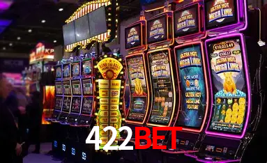 422bet Belo Horizonte - Reivindique Bonus