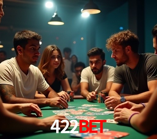 422bet Slot - 320+ Caça-Níqueis Premium