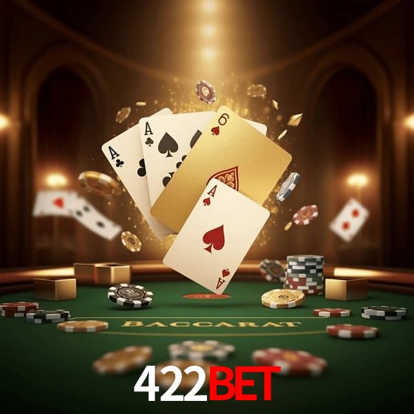 Tennis Betting 422bet