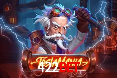 422bet Belo Horizonte - Jackpots