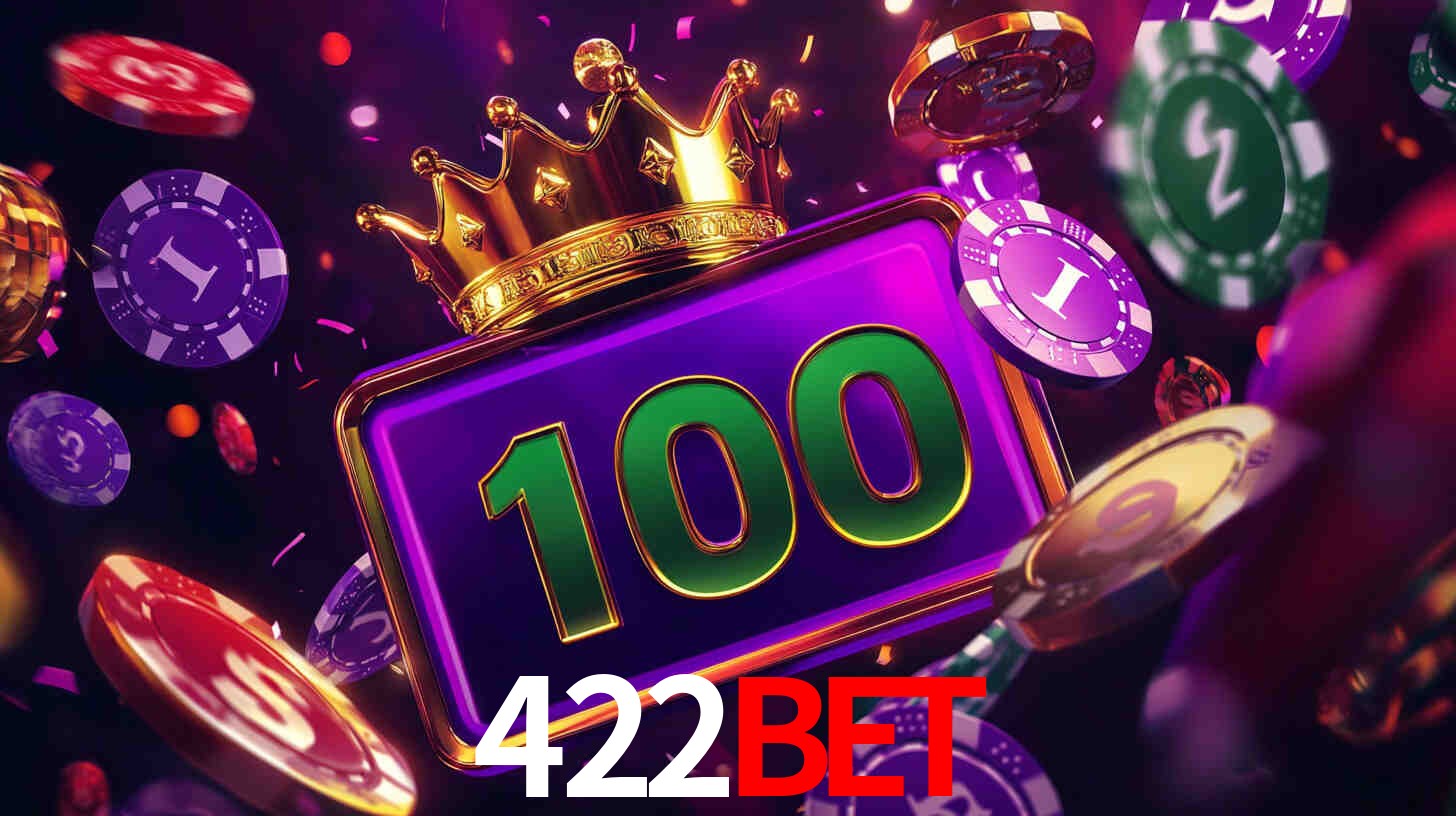 Live Casino 422bet