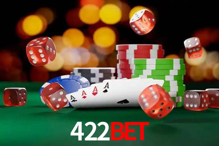Promoções Sazonais 422bet