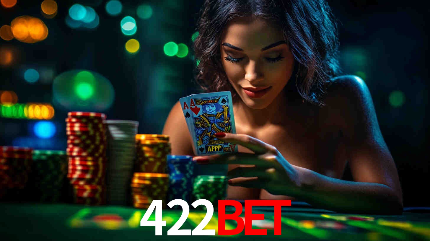 Descubra o Programa VIP da 422bet: Vantagens Exclusivas para Jogadores