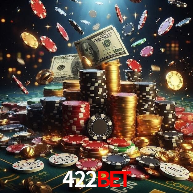 PIX Instantâneo 422bet