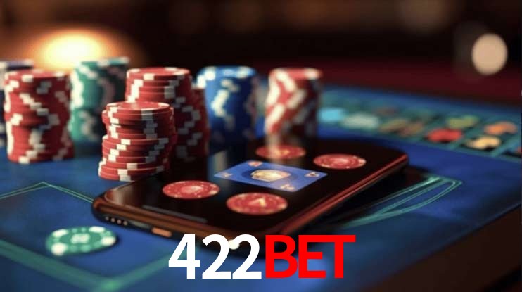 Ofertas Exclusivas 422bet