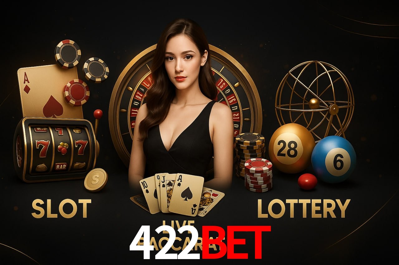 422bet Belo Horizonte - Promo Tips