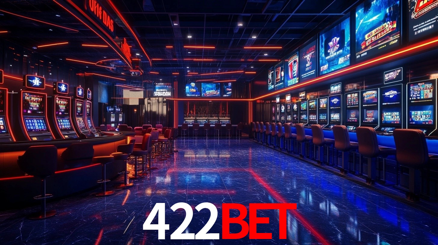 Roulette Table 422bet