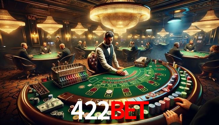 Games Directory 422bet