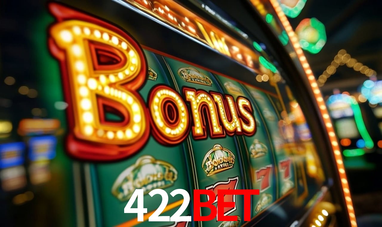 422bet Salvador - Promo Stats