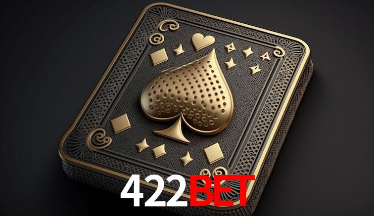 Segurança 2FA 422bet
