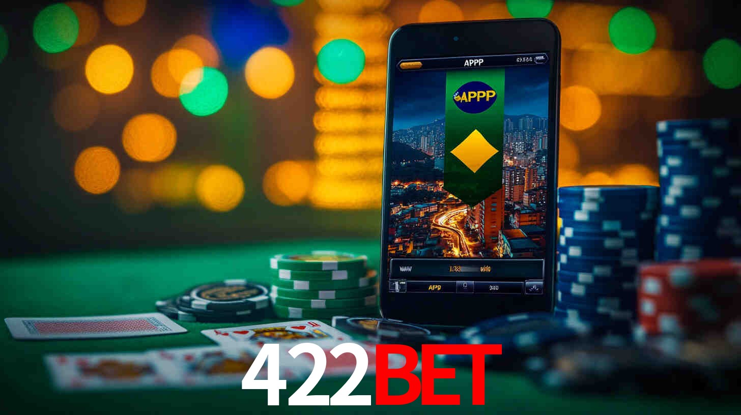 Inovações de Jogos na 422bet: O Futuro das Experiências Interativas