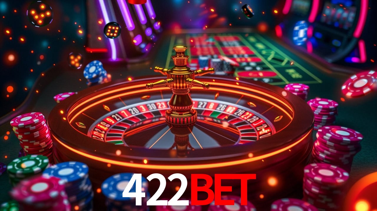 Bônus Diários 422bet