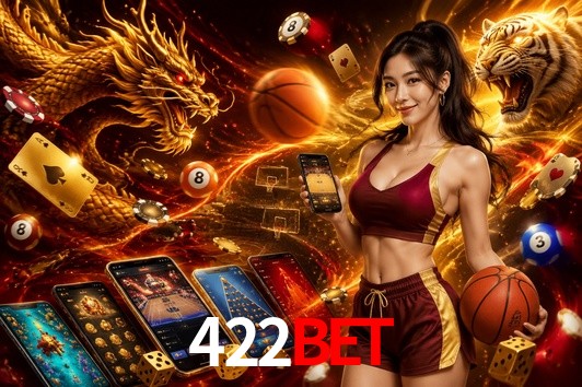 Bonus Features 422bet
