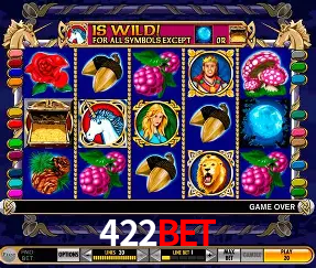 Desvendando o Mundo dos Jogos Virtuais na 422bet