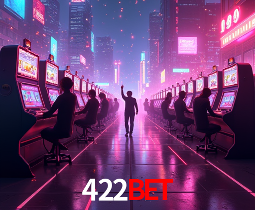 Programa VIP 422bet