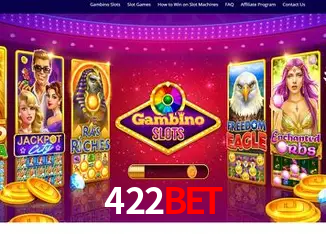 422bet cadastro
