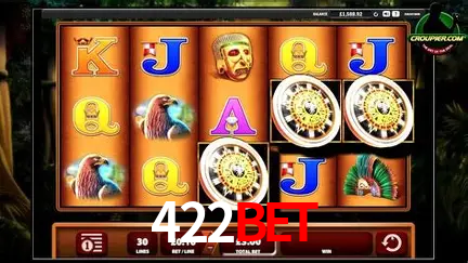 Descubra a Magia dos Jogos de Arcade no 422bet