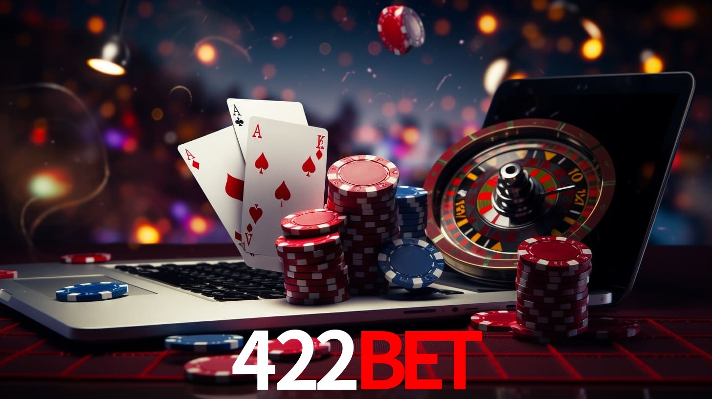 Blackjack Table 422bet